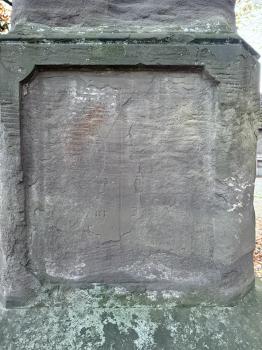 Kriegerdenkmal (Schalkau)